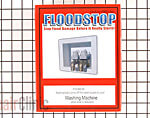 Prevent flood damage.